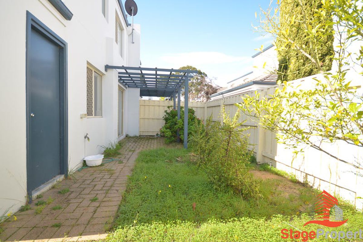 2B Beveridge Street, Bentley