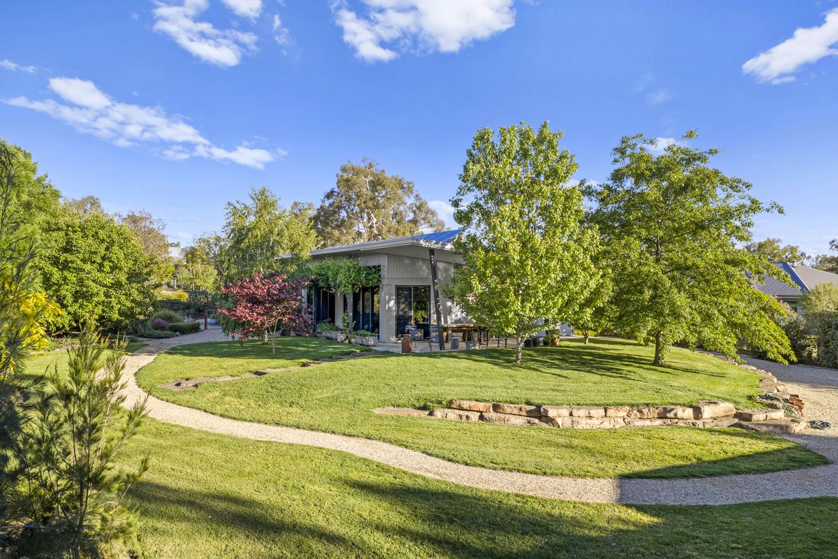 7 Oaksford Drive, Mansfield