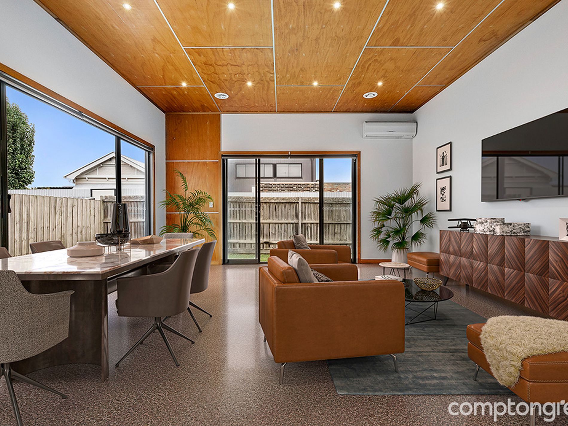 57A Coronation Street, Kingsville