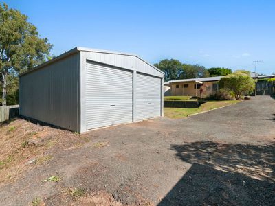 4 Pitt Street, Churchill