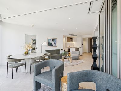 1 Geoffrey Bolton Avenue, Perth