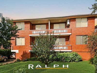 8 / 2-4 Mary Street, Wiley Park