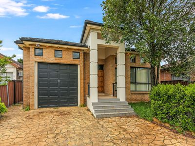 11 Railway St, Old Guildford