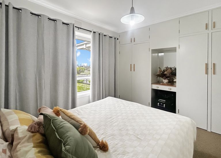 129 Must Street, Portland