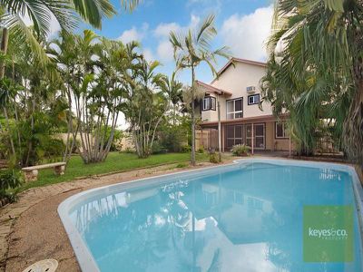 168 Corcoran Street, Currajong