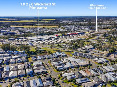6 Wickford Street, Pimpama