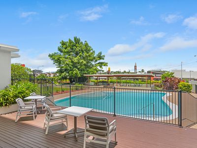 42 / 45 Gregory Street, North Ward