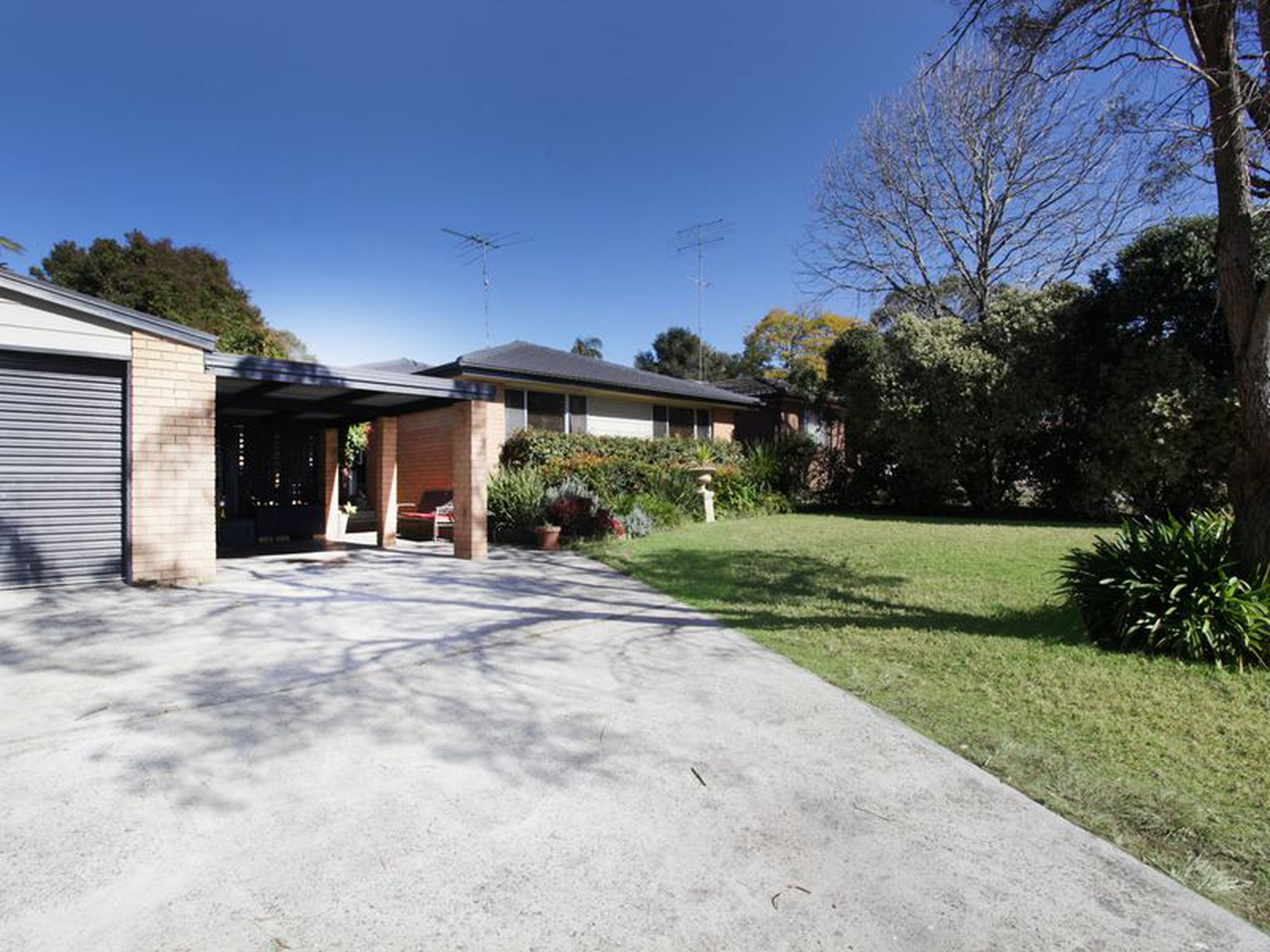 10 Henderson Crescent, JAMISONTOWN