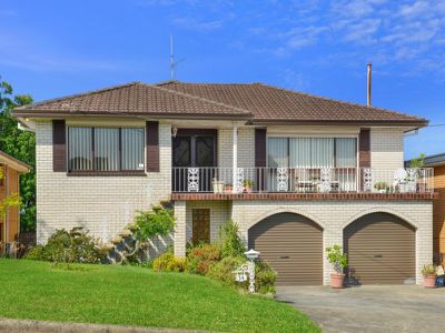34 Edgeworth Avenue, Kanahooka