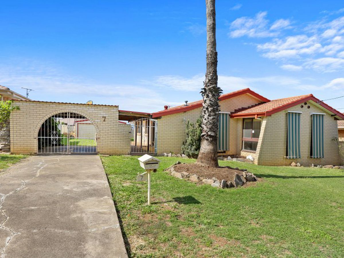 7 Cory Street, Tamworth First National Real Estate Tamworth
