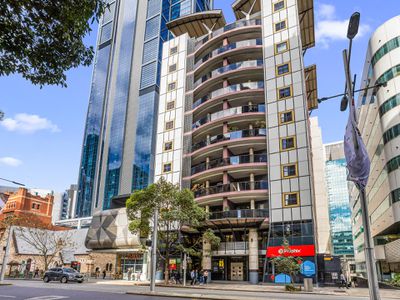 82 / 171 St Georges Terrace, Perth