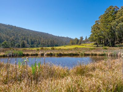 Lot 2, Garden Island Creek Road, Garden Island Creek