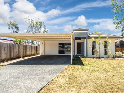 34 Nullarbor Circuit, Forest Lake