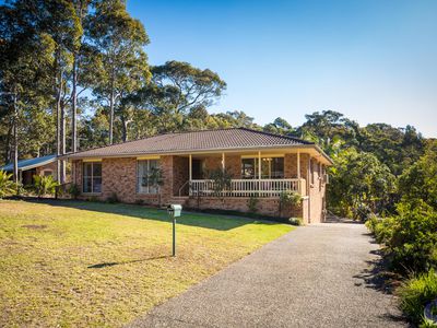 11 Eucalyptus Drive, Dalmeny