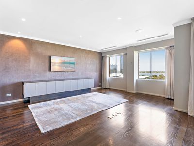 6a / 46 Mount Street, West Perth