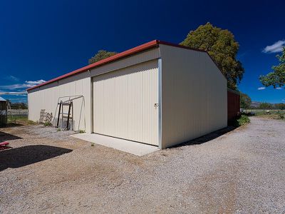 000 "Nosredna" Howlong Road, Bungowannah
