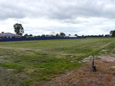 Tocumwal