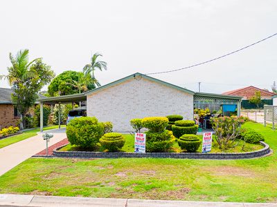 46 Hansen Street, Urangan