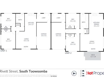 11 Rivett Street, South Toowoomba