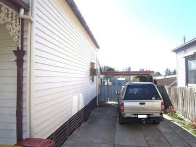 30 Dowding Street, California Gully