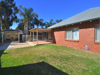 6 Kunanalling Avenue, Kalgoorlie