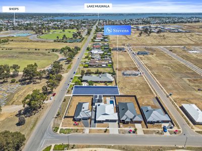 136 Woods Road, Yarrawonga