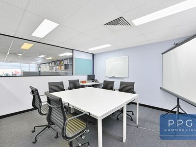 Level 1 / 253 Princes Highway, Arncliffe