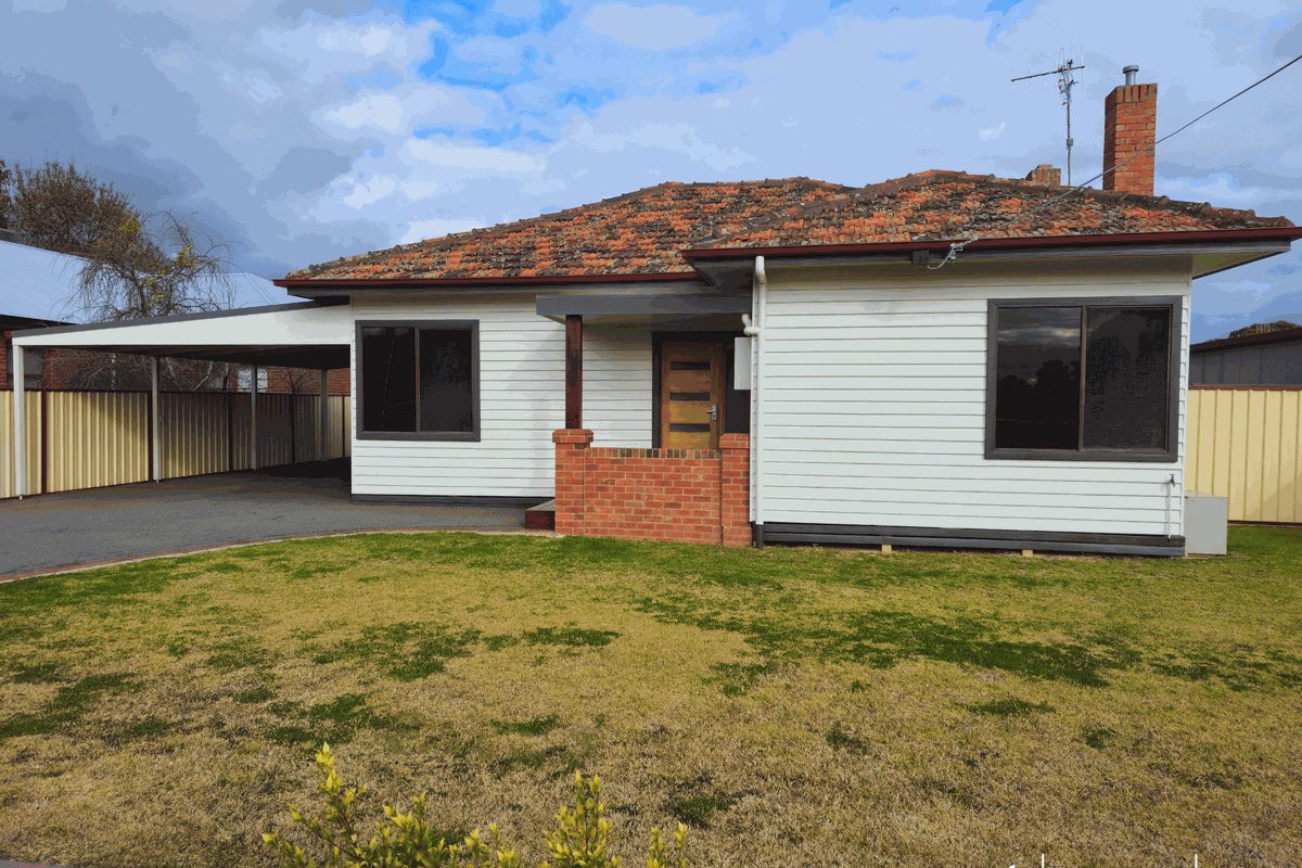 6 Fischer Street, Kyabram