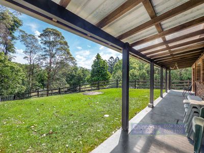 2046 Coolamon Scenic Drive, Mullumbimby