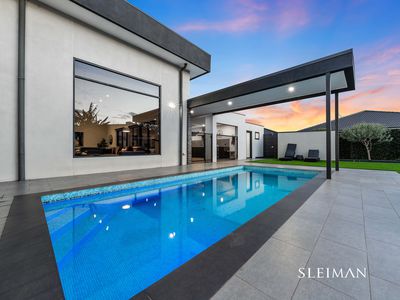 3 Allessi Avenue, Wollert