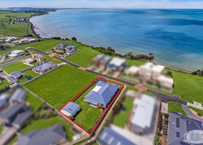 6 Seaview Terrace, Portland