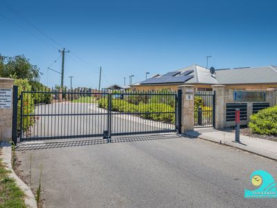 Lot 25, 146 St Andrews Drive, Yanchep