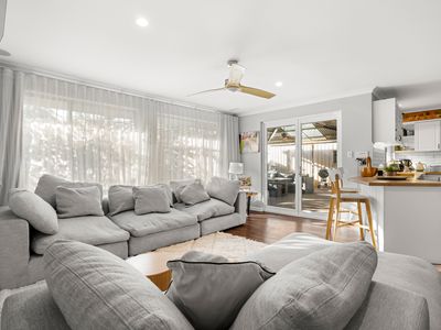 47 CARIBBEAN DRIVE, Safety Bay