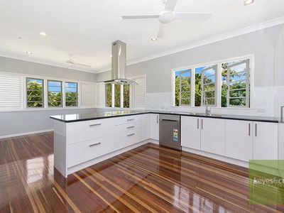 41 Ninth Avenue, Railway Estate