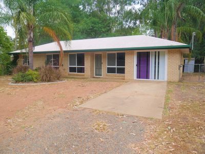 103 Brisbane Street, Nanango