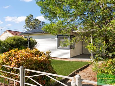 29 Vittoria Street, West Bathurst