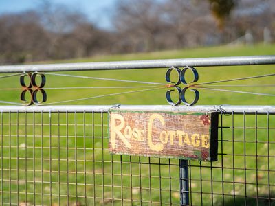'Rose Cottage' 75 Lawrie Road, Beechworth