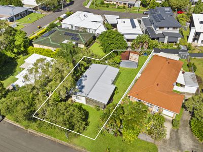 29 Gibson Street, Maroochydore