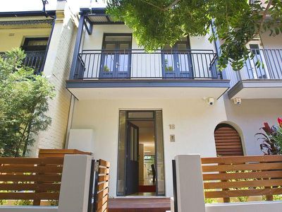 18 Jesmond Street, Surry Hills