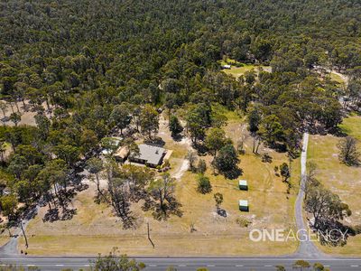 284 Turpentine Road, Tomerong