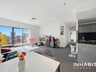 143 / 138 Barrack Street, Perth