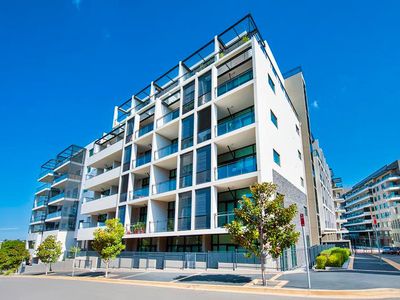 6107 / 9 Angas Street, Meadowbank