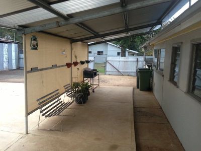 29 McKenzie Street, Conargo