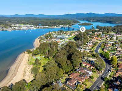 30 Peninsula Drive, North Batemans Bay