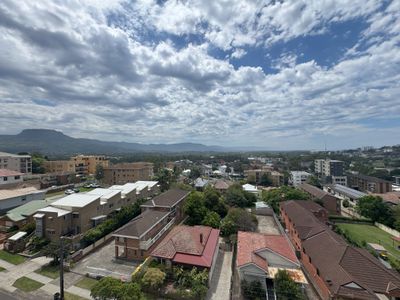 606 / 17 Loftus Street, Wollongong