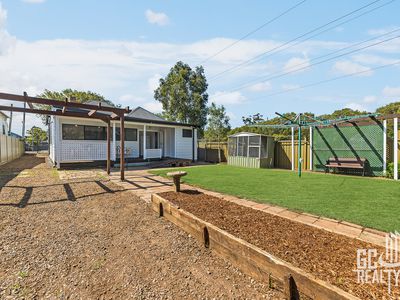 21 Lindsay Street, Campsie