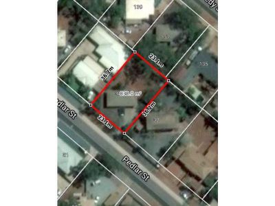 34 Pedlar Street, South Hedland