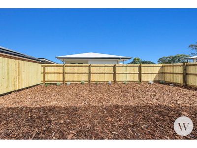 257 Aberdeen Parade, Boondall