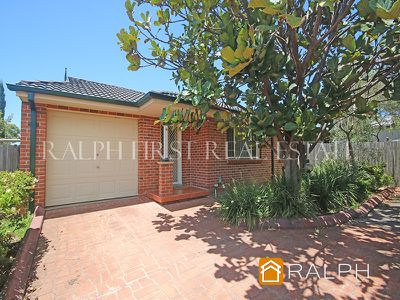 3 / 70 Quigg Street, Lakemba