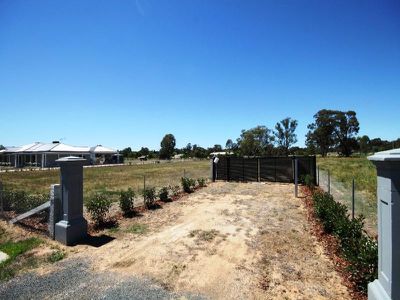 20 Wonga Park Drive, Wangaratta